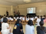 2025.7.25　６年生お楽しみ会