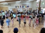 令和8年7月11日　夏のお楽しみ会